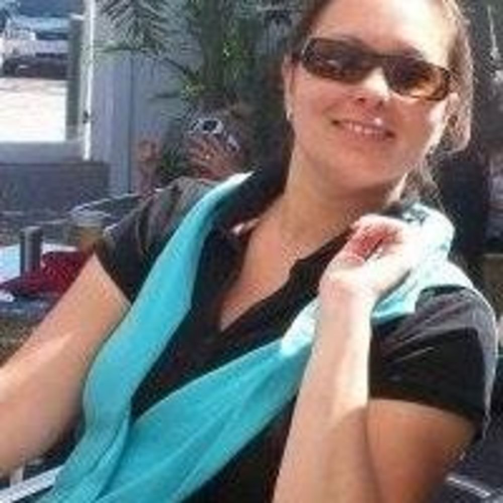 Meet your Posher, Concetta